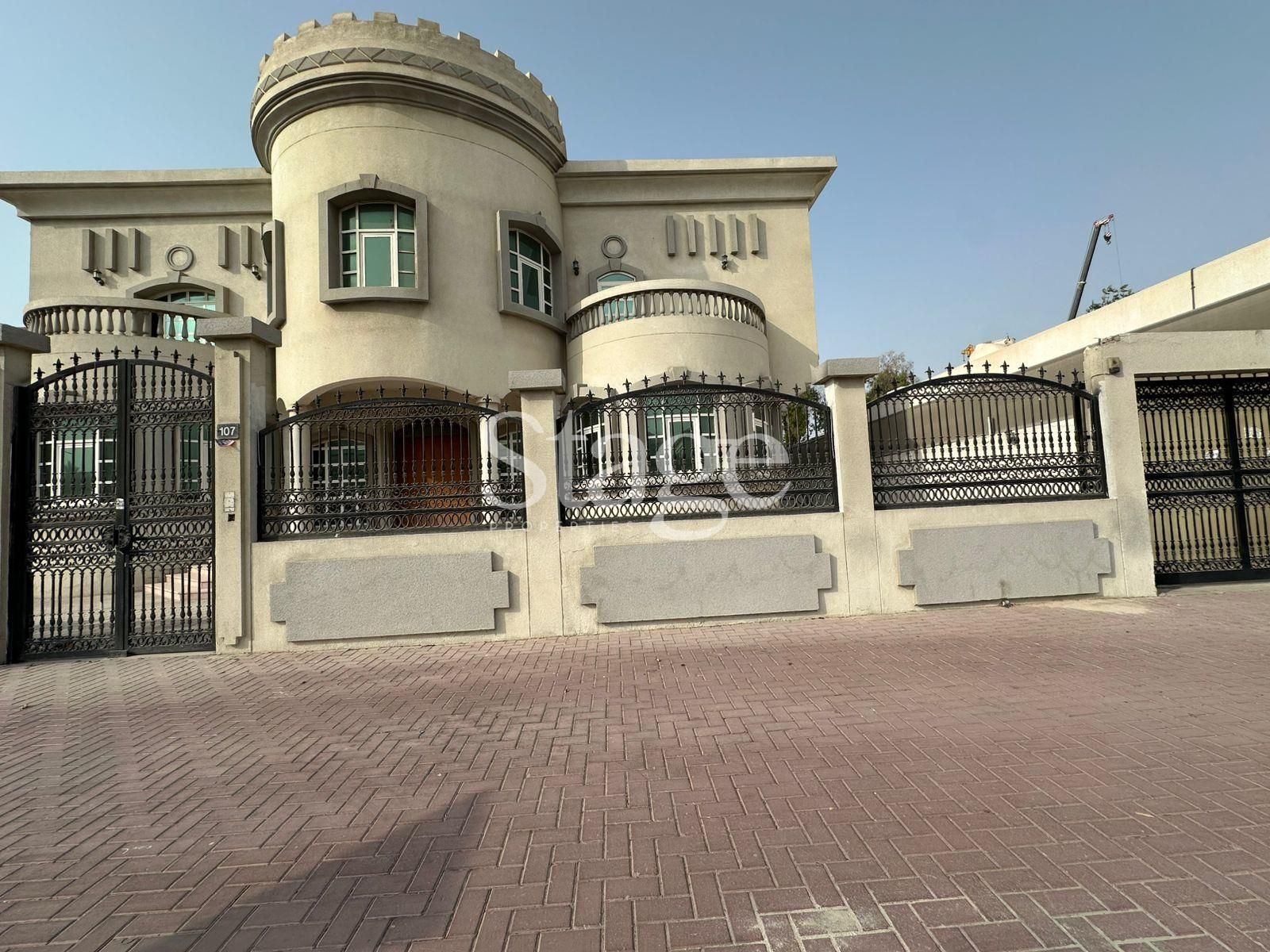 common for Rent in Umm Suqeim, Dubai CV8162L