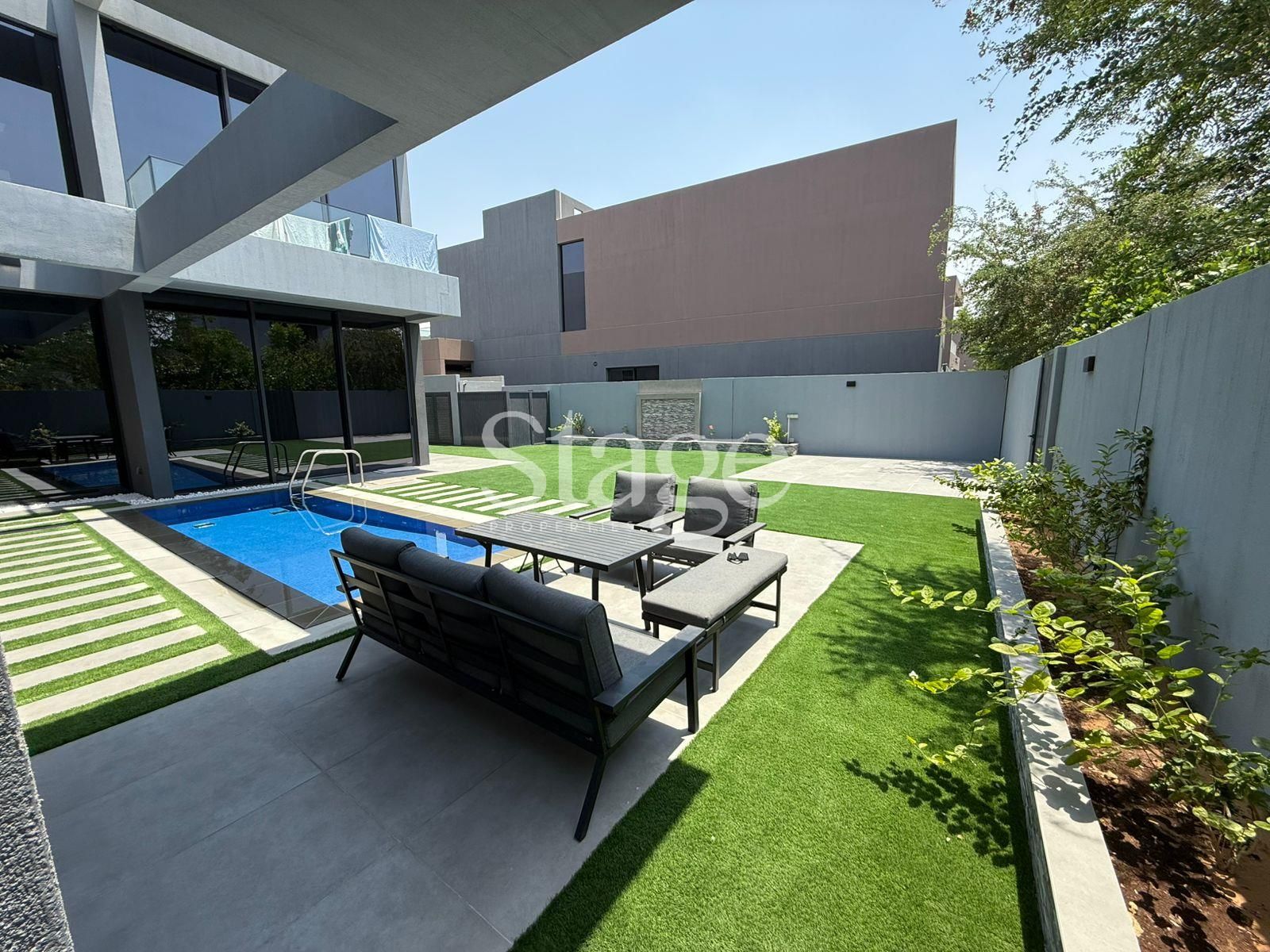 4 bedrooms common for Rent in Tilal City, Sharjah VI7896L