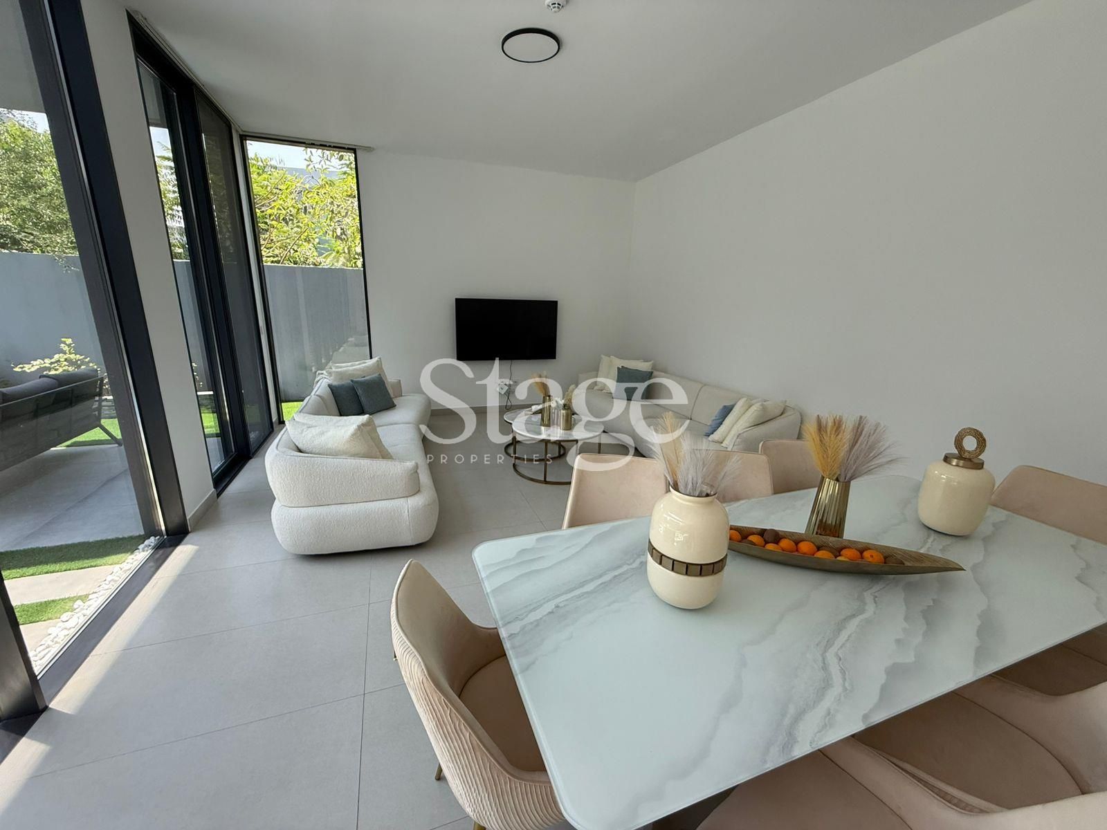 4 bedrooms common for Rent in Tilal City, Sharjah VI7896L