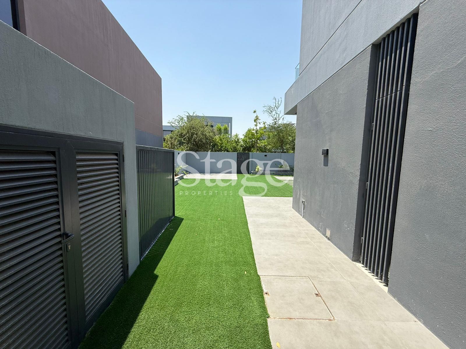 4 bedrooms common for Rent in Tilal City, Sharjah VI7896L