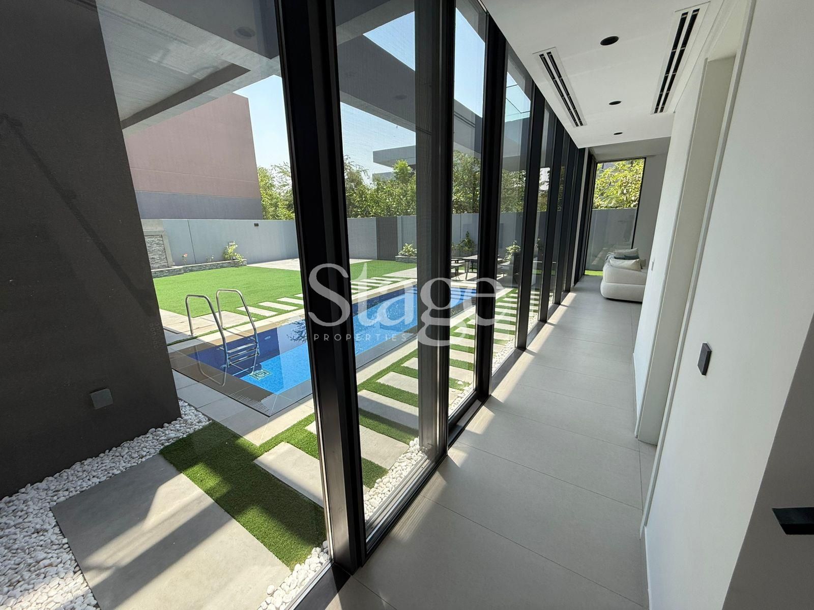 4 bedrooms common for Rent in Tilal City, Sharjah VI7896L