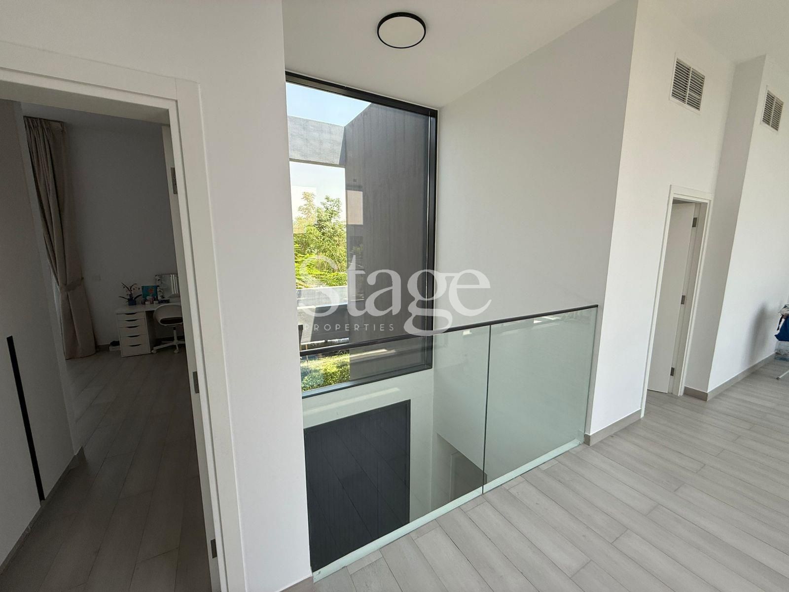 4 bedrooms common for Rent in Tilal City, Sharjah VI8204L