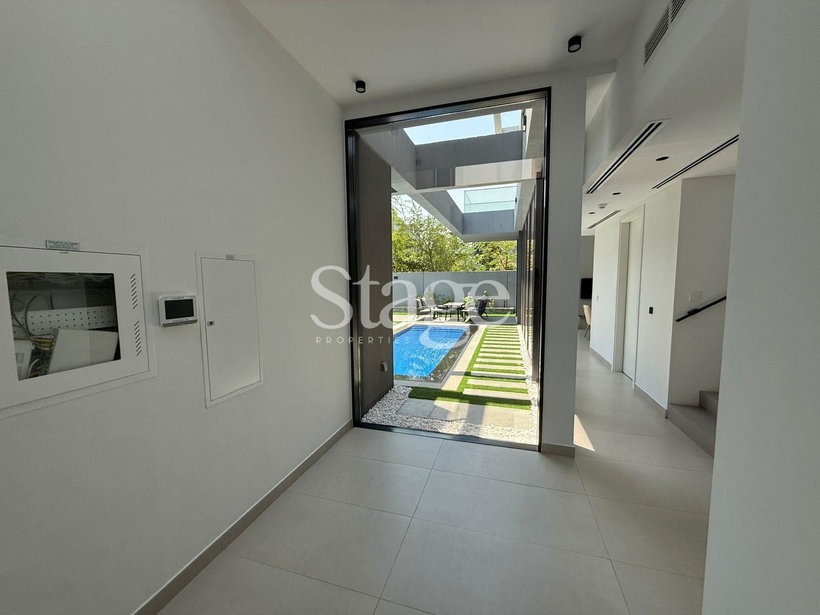 4 bedrooms common for Rent in Tilal City, Sharjah VI8204L