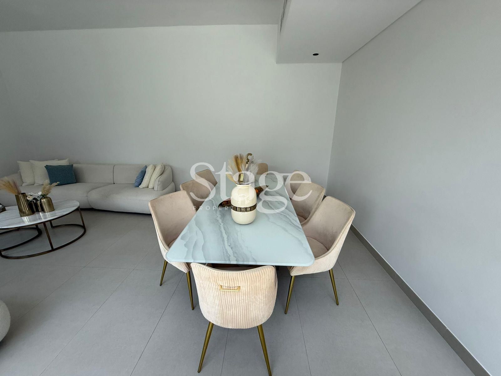 4 bedrooms common for Rent in Tilal City, Sharjah VI8204L