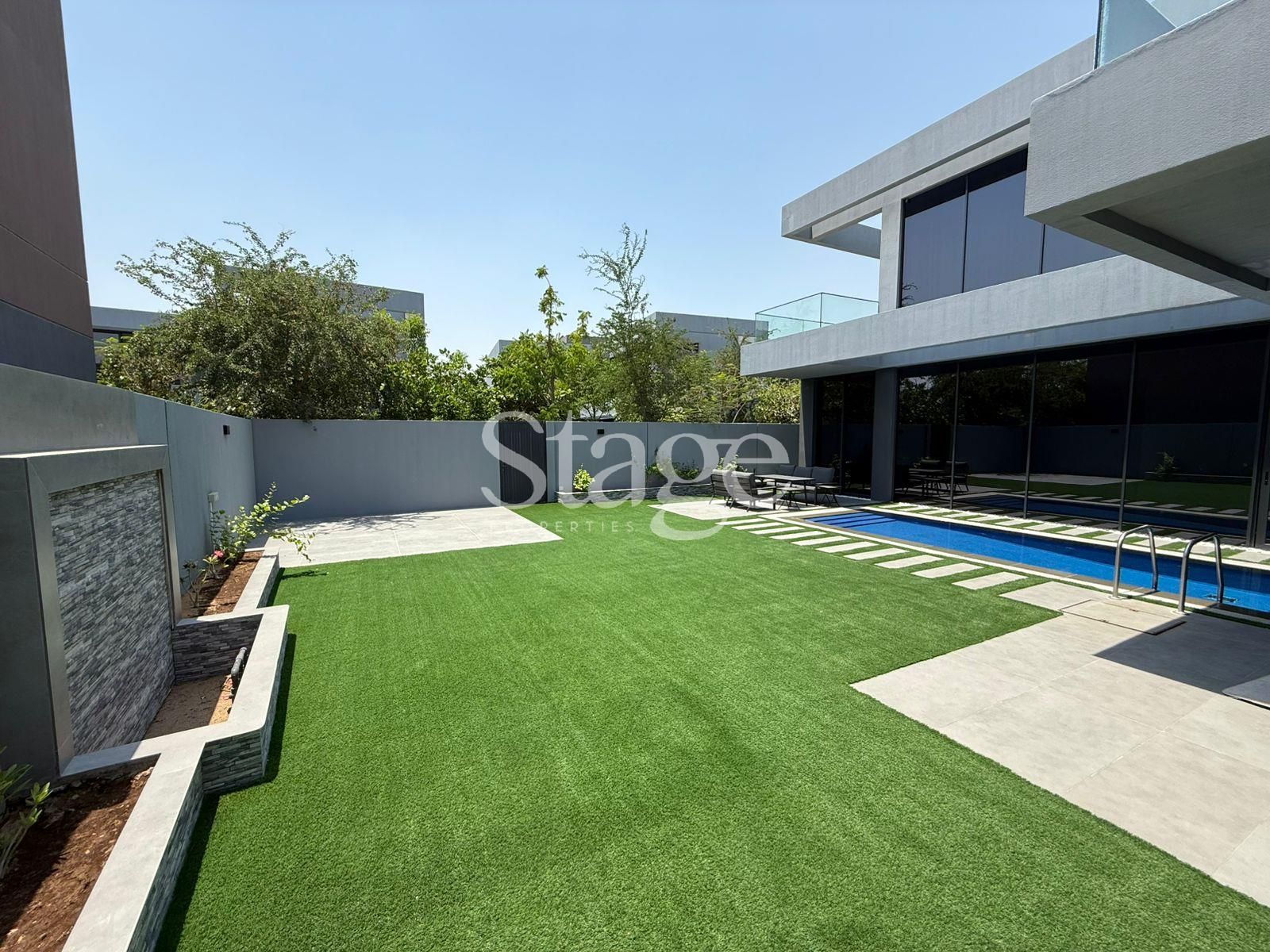 4 bedrooms common for Rent in Tilal City, Sharjah VI8204L