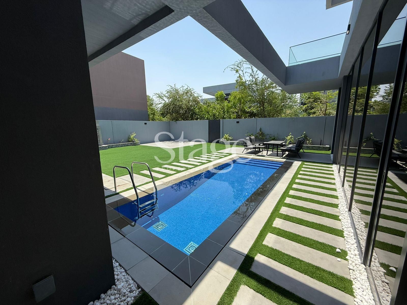 4 bedrooms common for Rent in Tilal City, Sharjah VI8204L