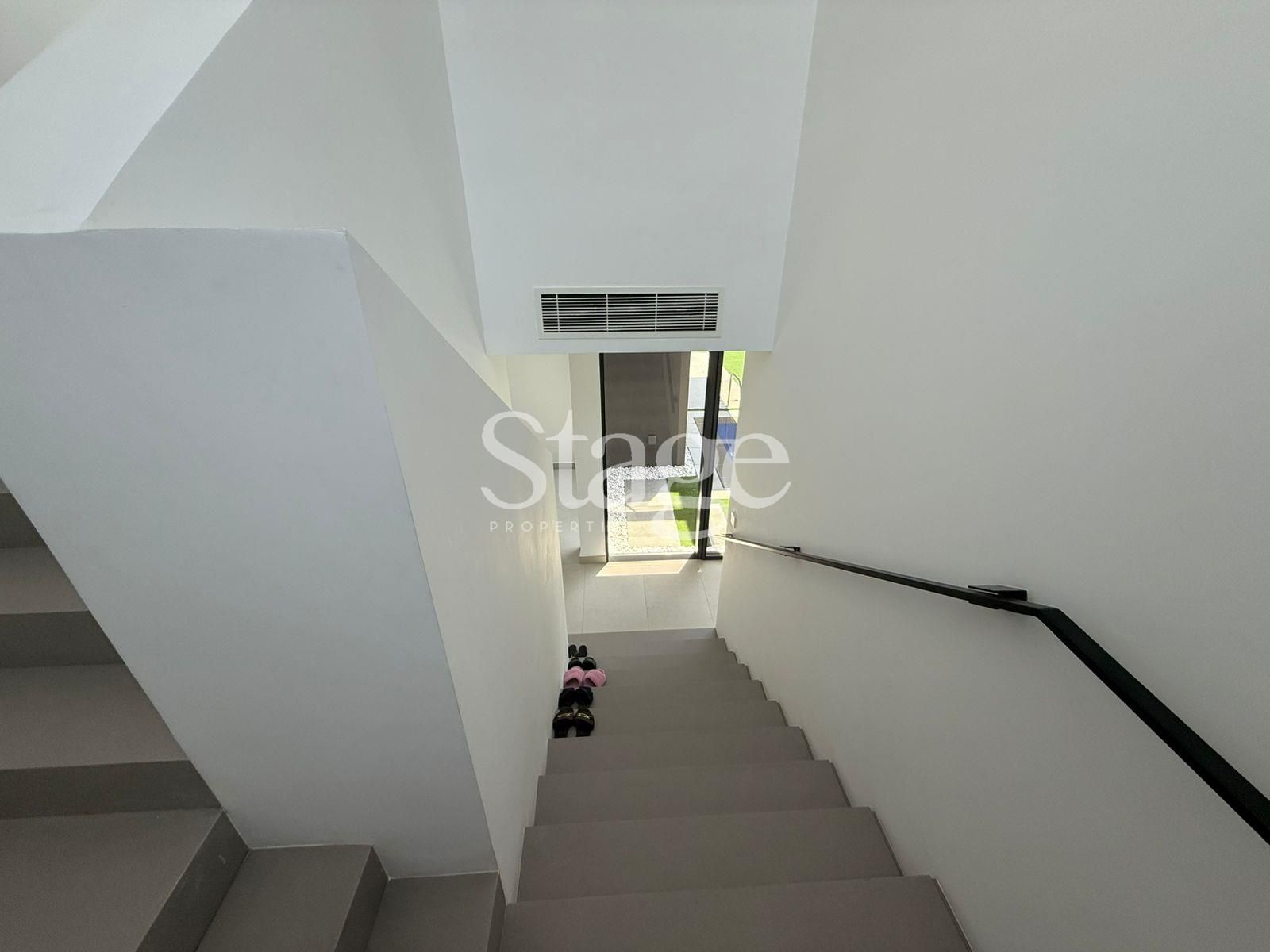 4 bedrooms common for Rent in Tilal City, Sharjah VI8204L