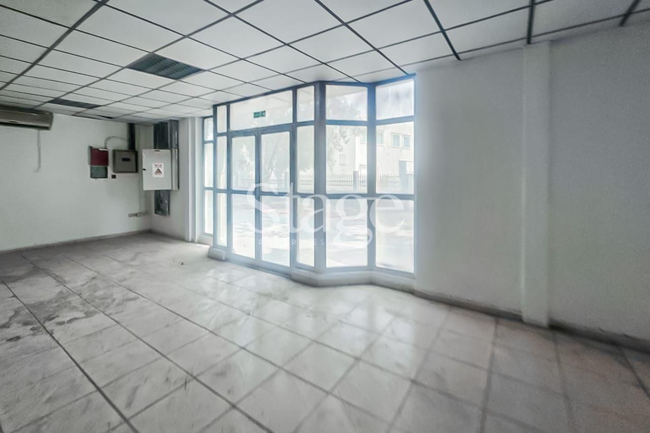 Warehouse for Rent in Jebel Ali, Dubai WH7895L