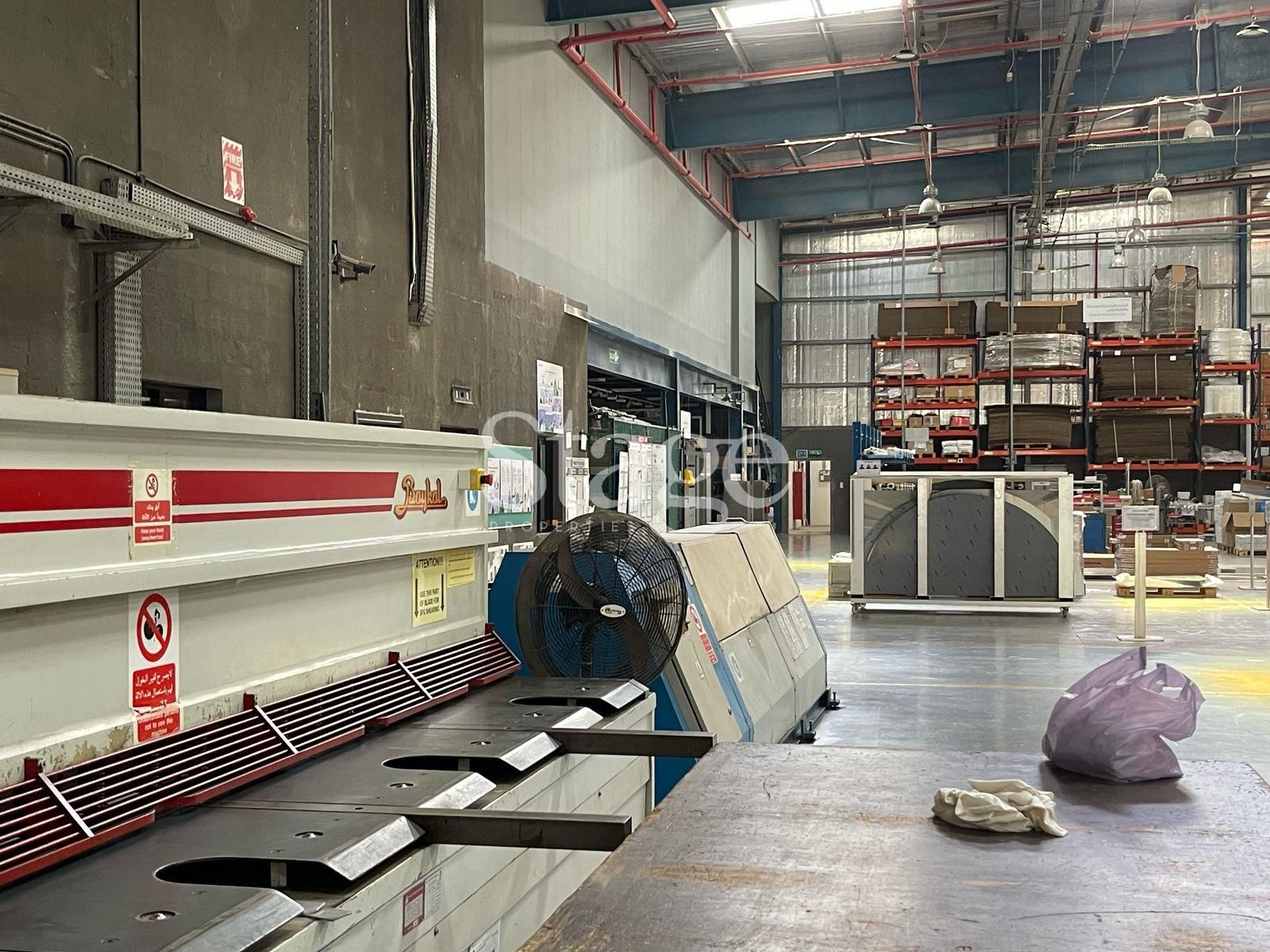 Warehouse for Rent in Jebel Ali, Dubai WH7895L