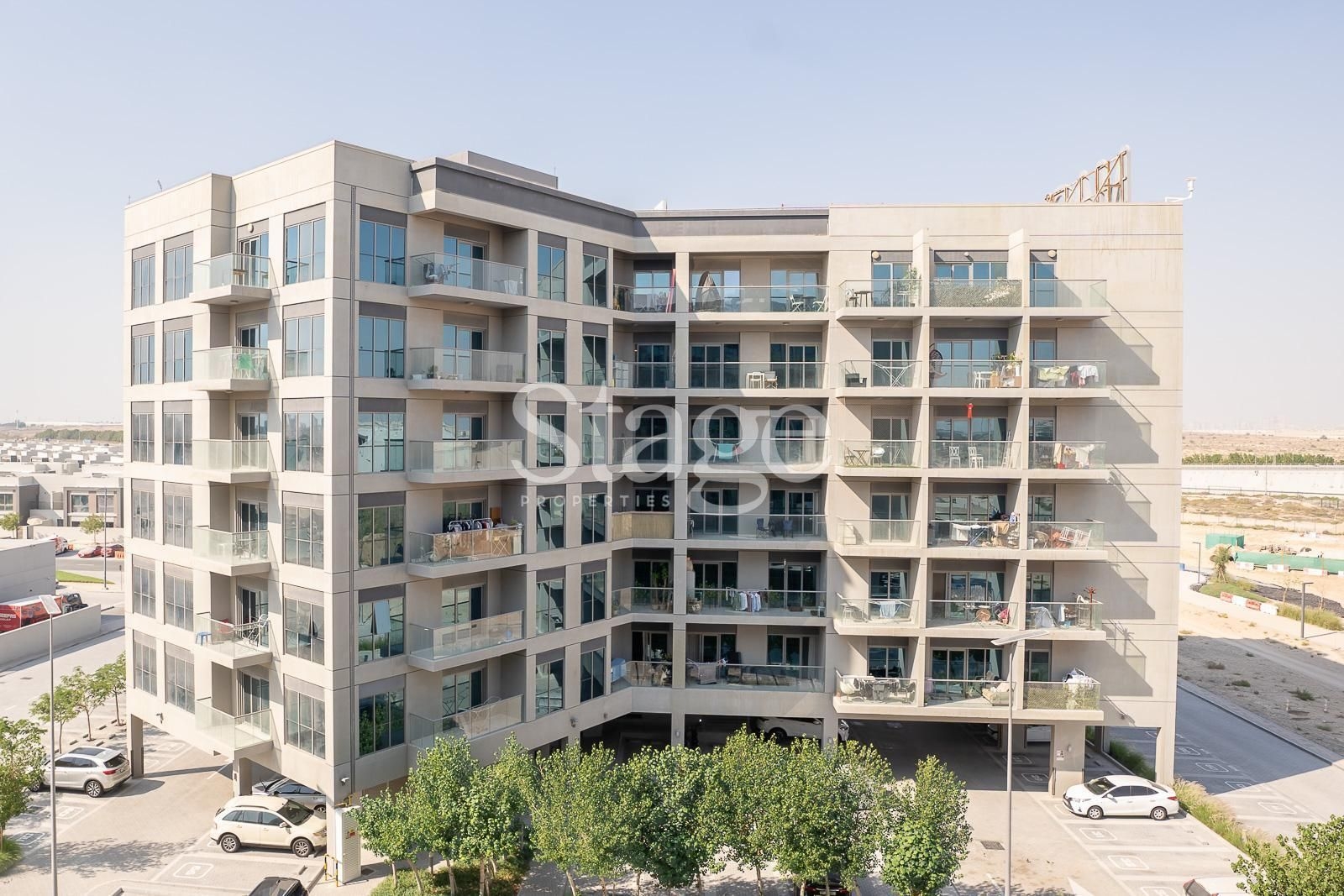 1 bedroom apartment for Rent in Dubai South (Dubai World Central), Dubai stage-11520237