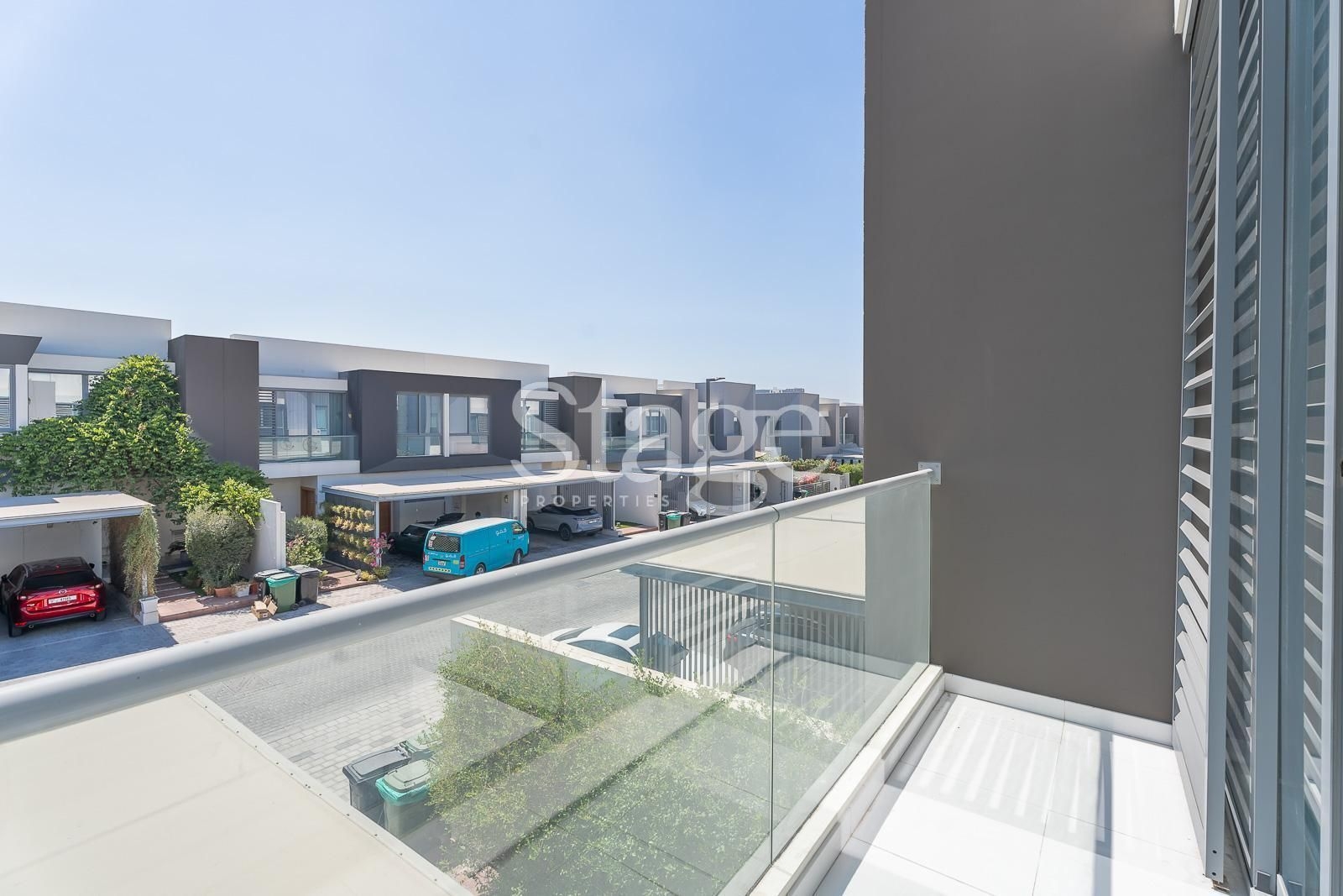 3 bedrooms Townhouse for Rent in wasl gate, Dubai stage-10742155