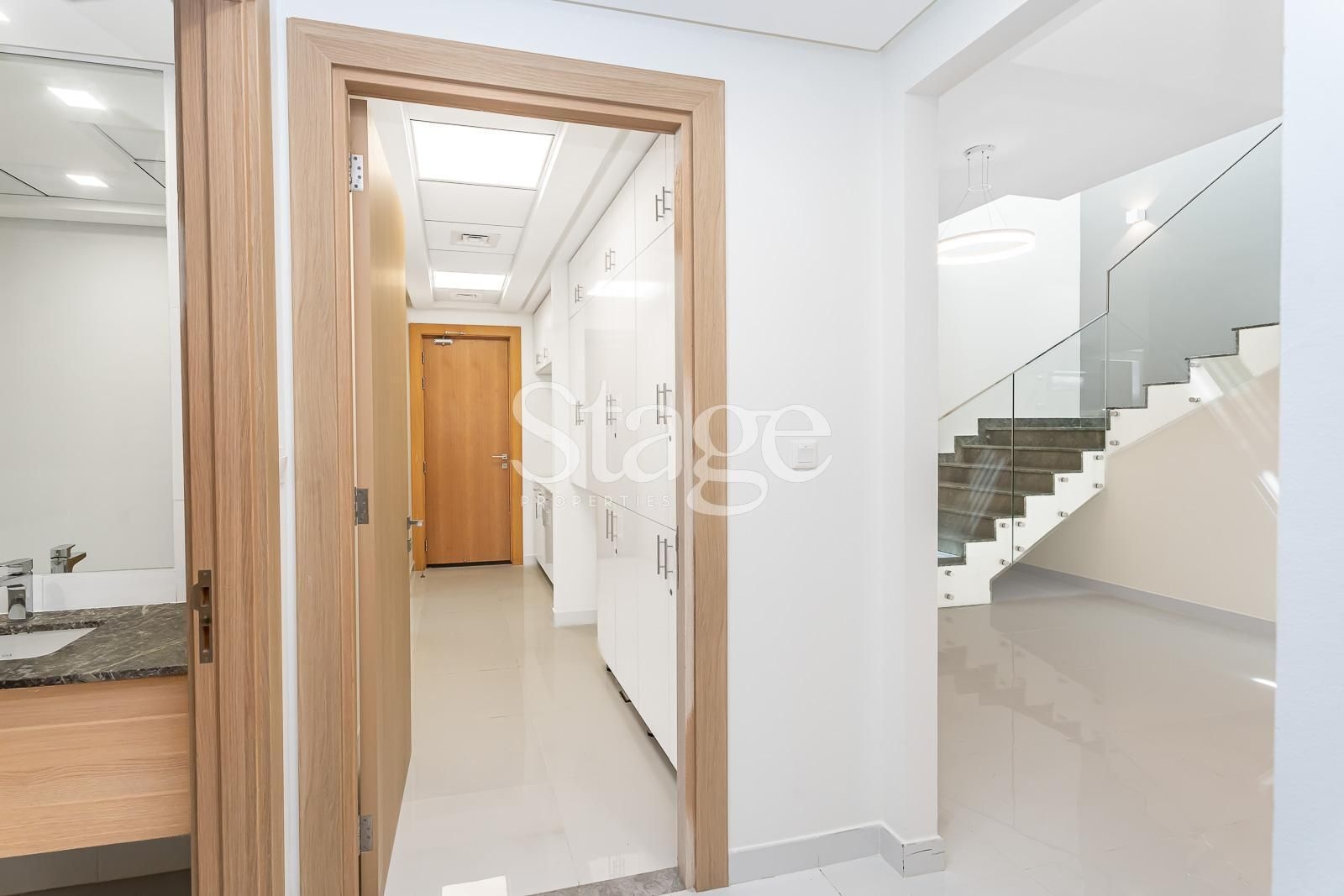 3 bedrooms Townhouse for Rent in wasl gate, Dubai stage-10742155