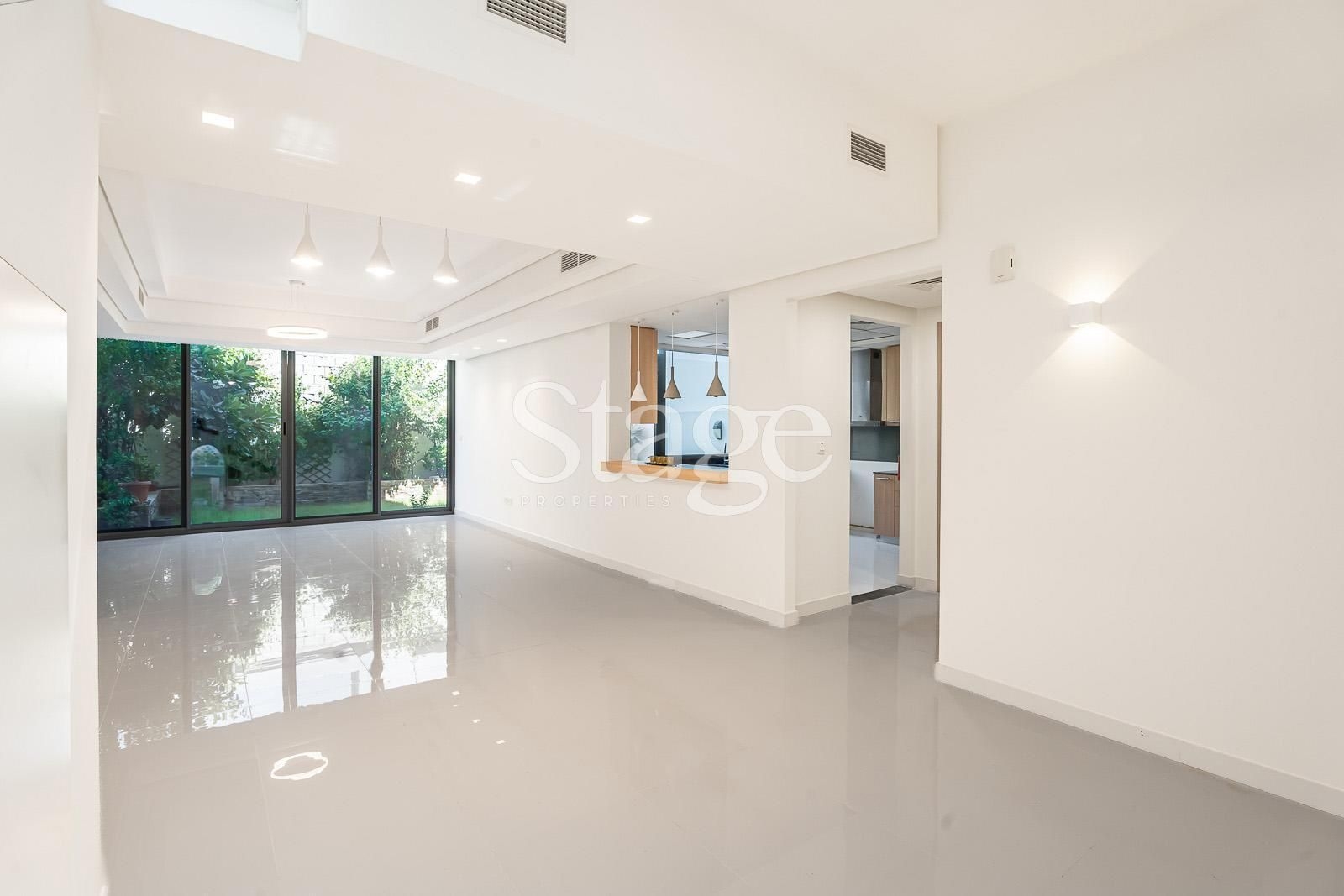 3 bedrooms Townhouse for Rent in wasl gate, Dubai stage-10742155