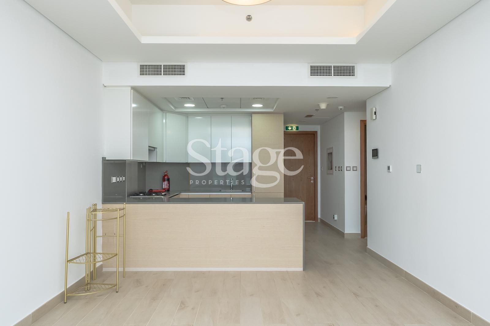 Sea View 1 bedroom apartment for sale in Palm Jumeirah