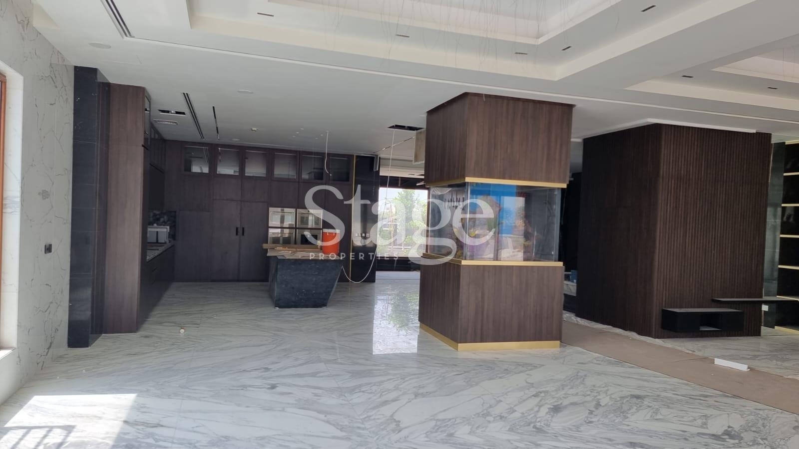 Exceptional 6 bedroom villa for sale in Deira