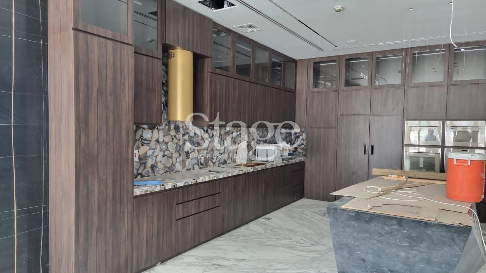 Exceptional 6 bedroom villa for sale in Deira