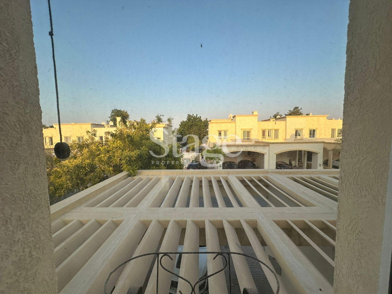 2 bedrooms Townhouse for Rent in The Springs, Dubai stage-10899315