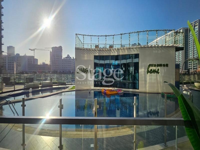 1 bedroom apartment for Sale in Arjan, Dubai stage-11565430