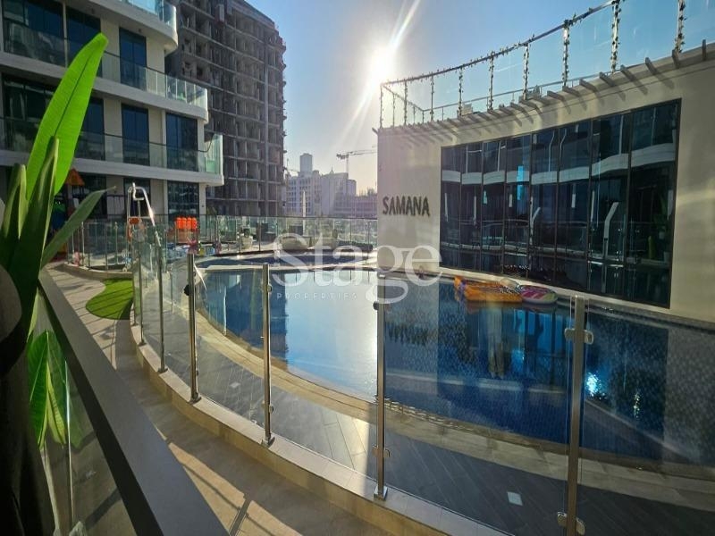 1 bedroom apartment for Sale in Arjan, Dubai stage-11565430