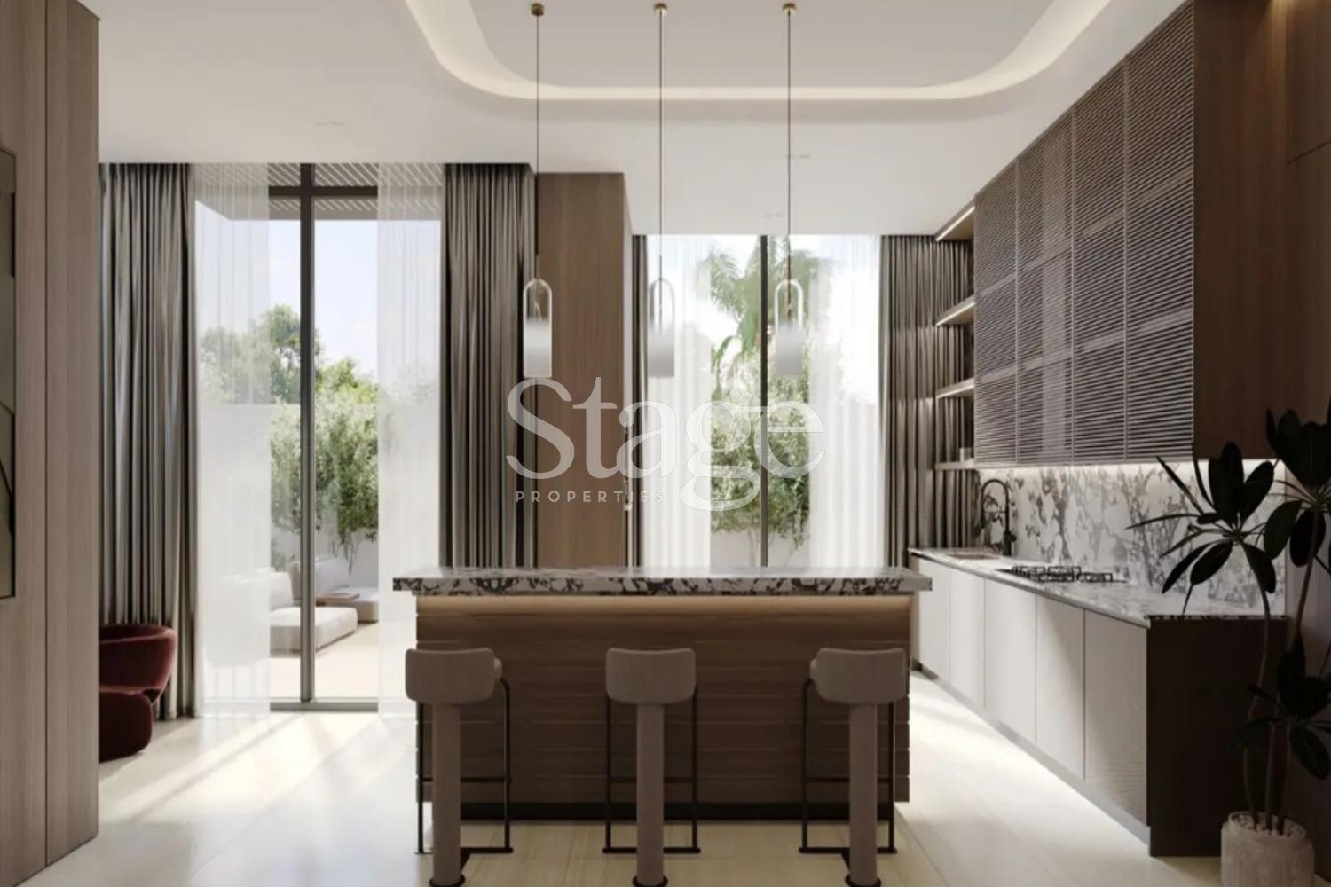 5 bedrooms Villas for Sale in Mohammed Bin Rashid City, Dubai stage-9907074