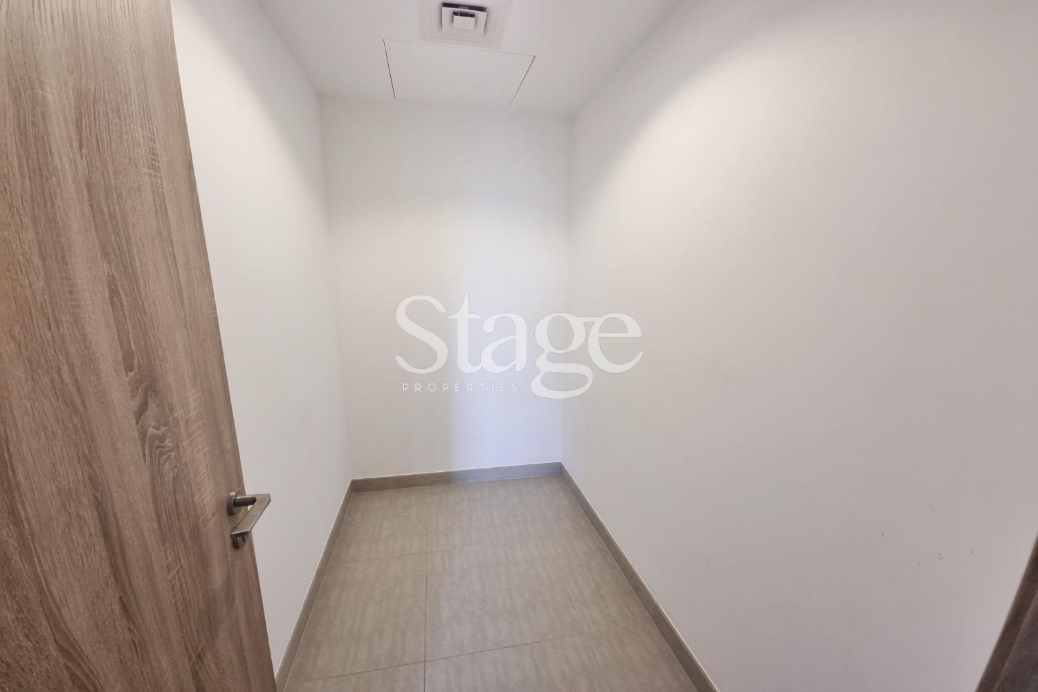 شقة من ٣ غرف نوم للإيجار في Town Square، Dubai stage-9707612