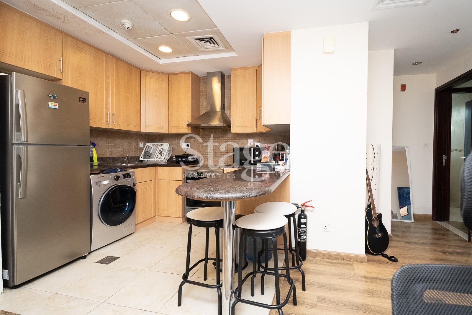 2 bedrooms apartment for Rent in Jumeirah Lake Towers, Dubai stage-10477886