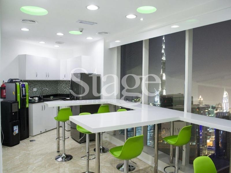 Office Space for Sale in Business Bay, Dubai stage-8618658
