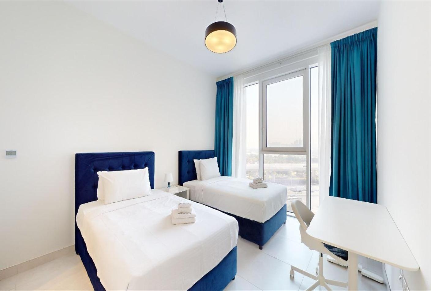 2 bedrooms apartment for Rent in Al Kifaf, Dubai stage-9526757