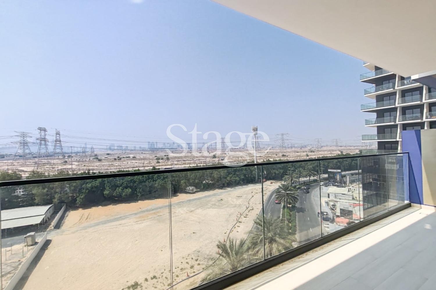 1 bedroom apartment for Rent in Jumeirah Village Circle, Dubai stage-10583959