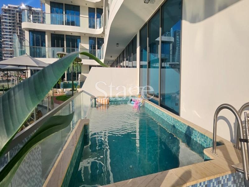 1 bedroom apartment for Sale in Arjan, Dubai stage-11565430