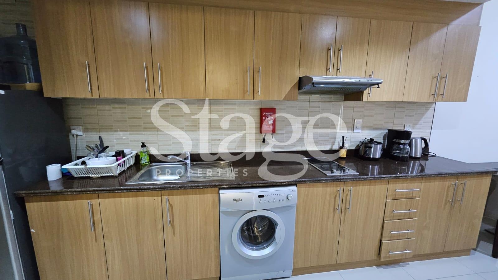 Studio for Rent in Arjan, Dubai stage-10892890