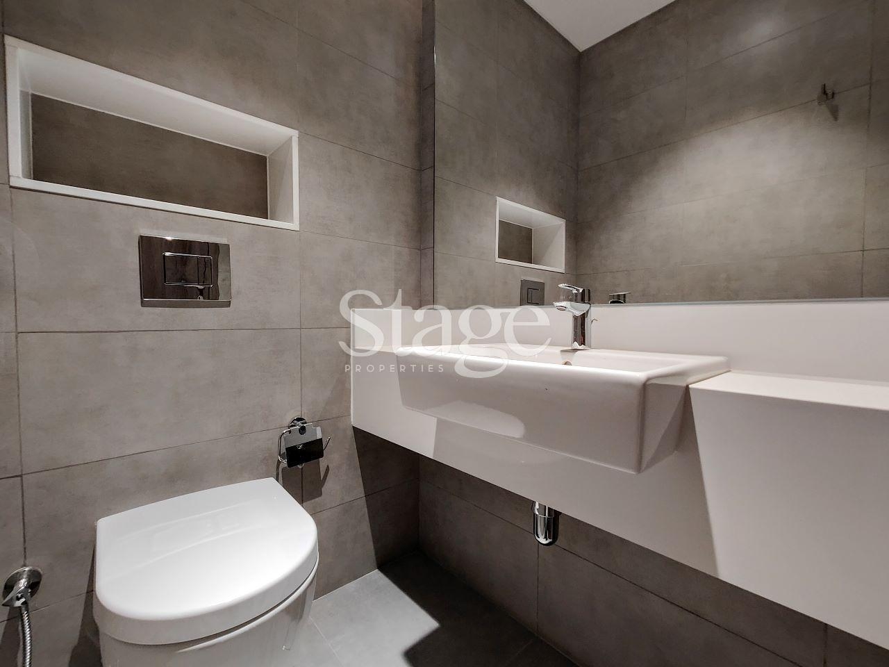 1 bedroom apartment for Sale in Mohammed Bin Rashid City, Dubai stage-10488113