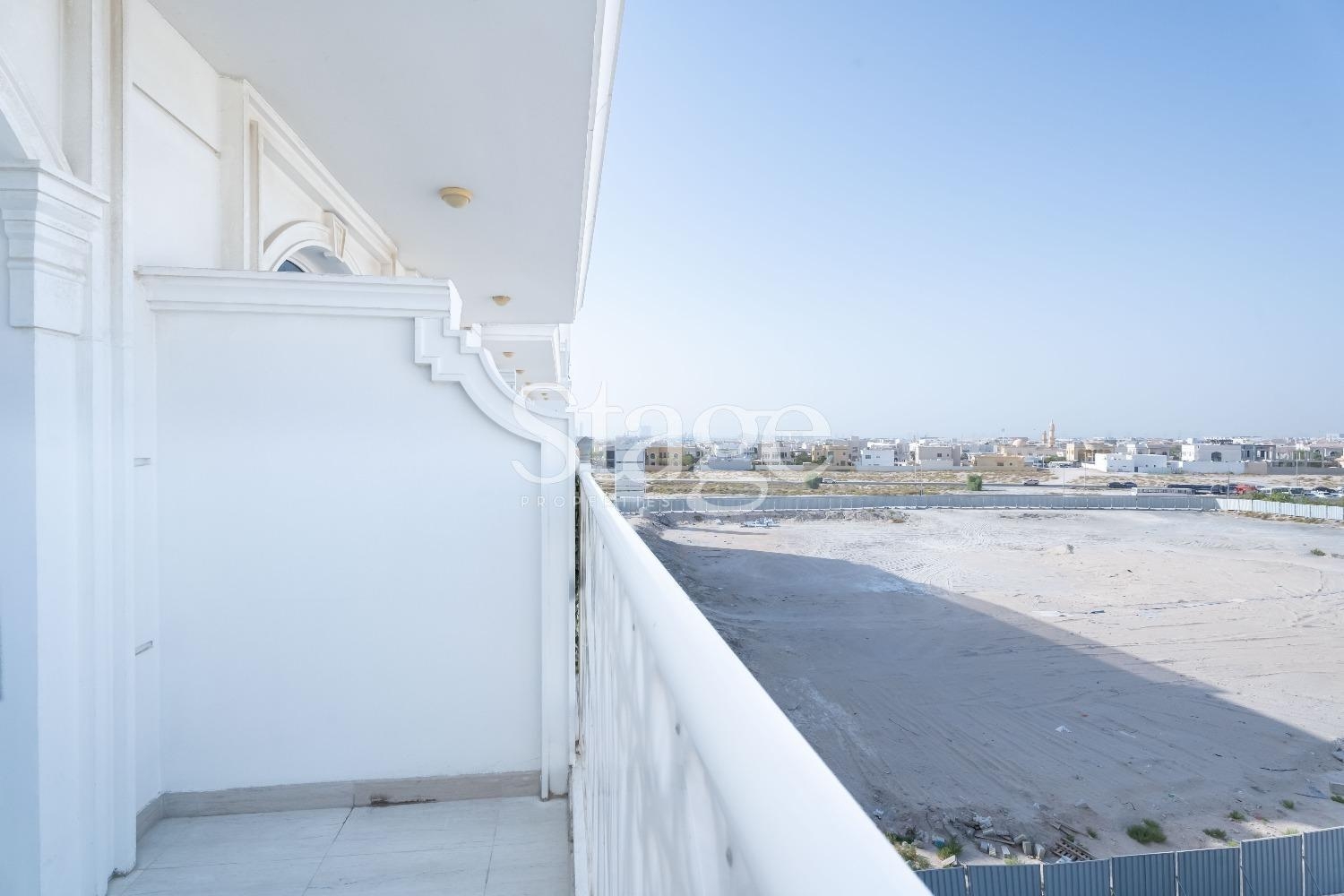 Elegant studio for sale in Arjan, Dubai