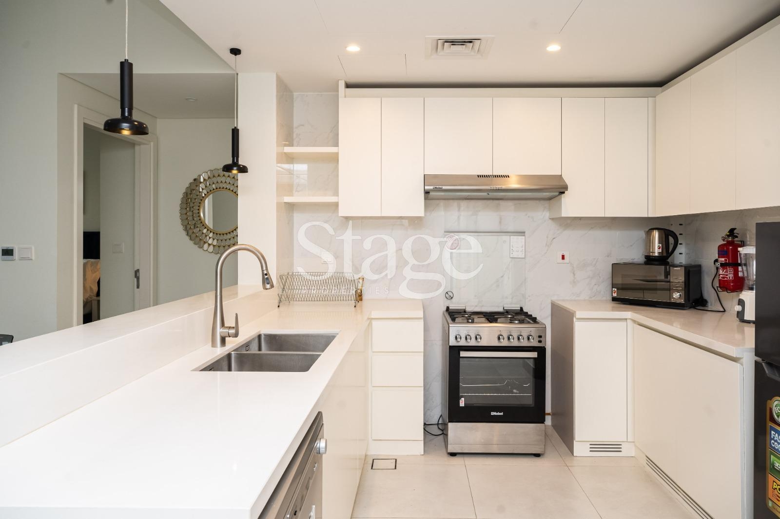 2 bedrooms apartment for Rent in Al Kifaf, Dubai stage-10494438