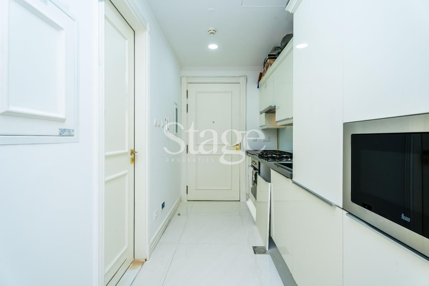 Elegant studio for sale in Arjan, Dubai