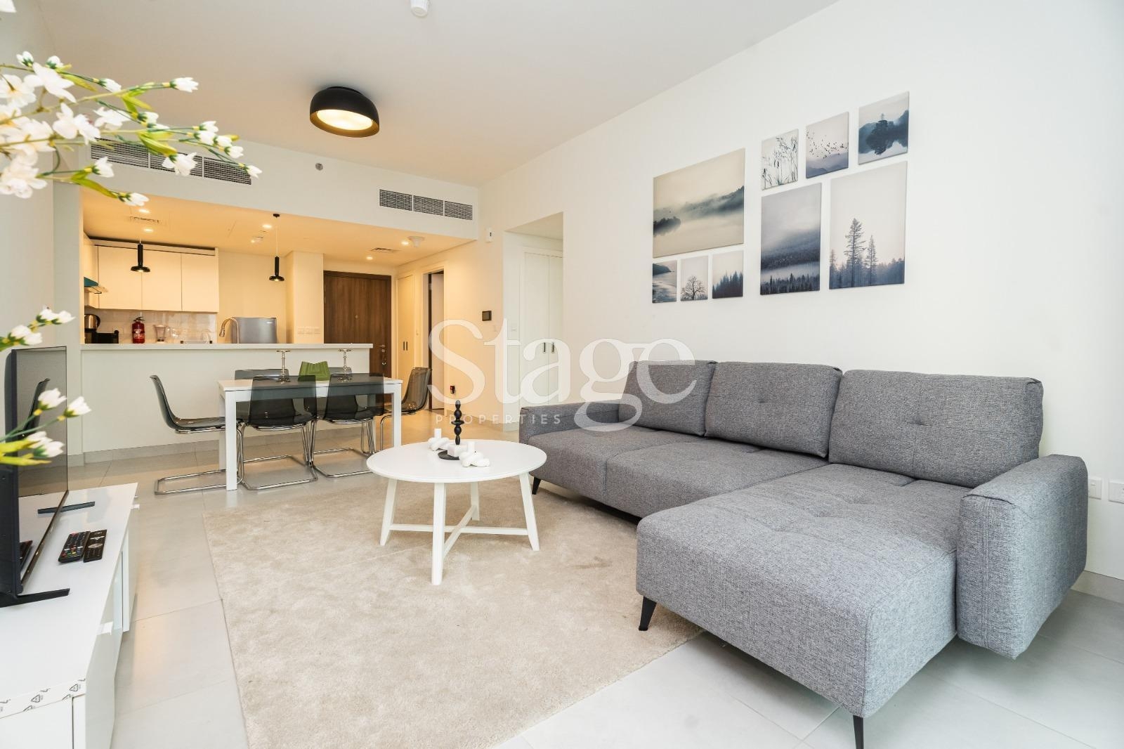 2 bedrooms apartment for Rent in Al Kifaf, Dubai stage-10494438