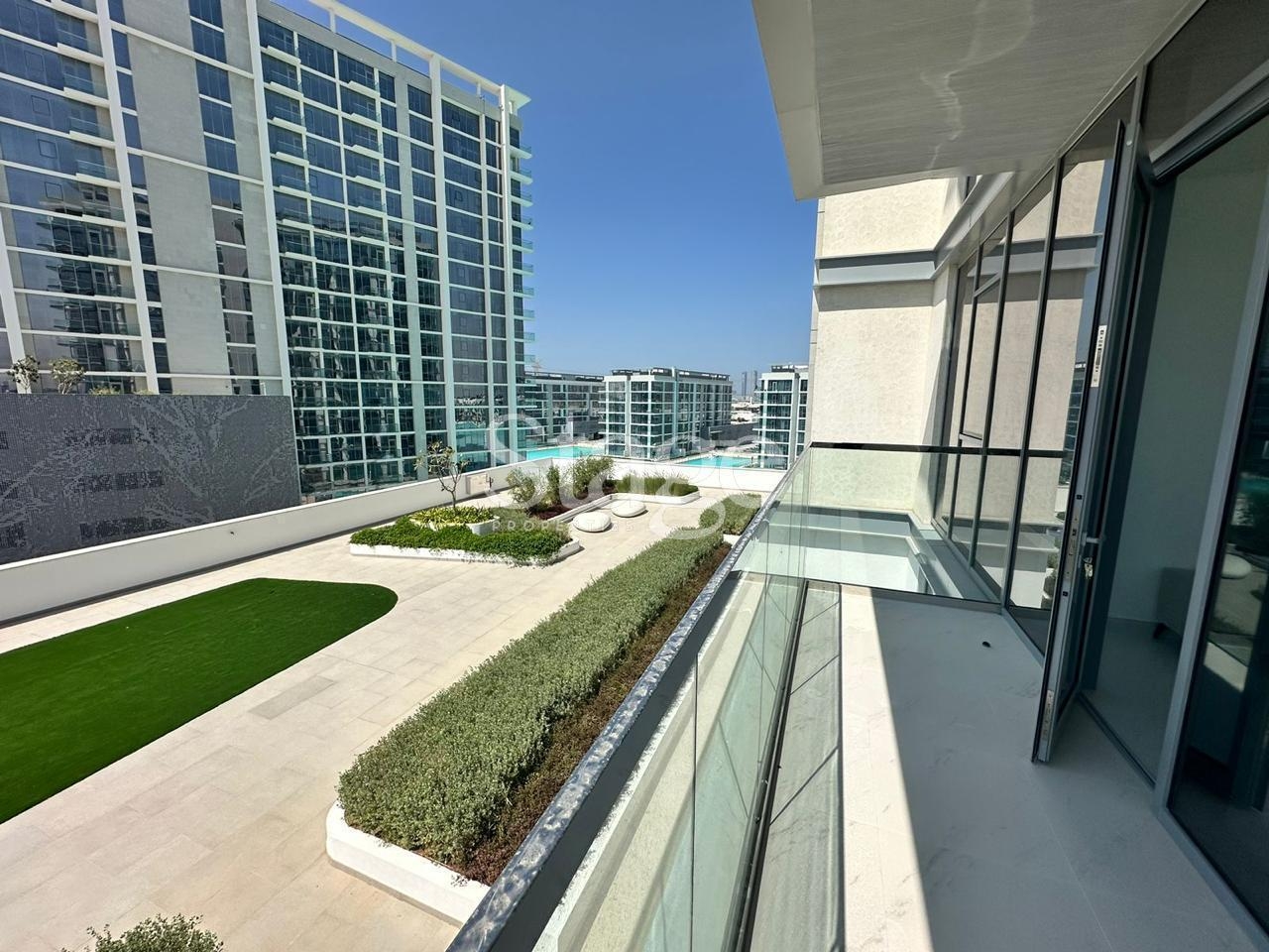 1 bedroom apartment for Sale in Mohammed Bin Rashid City, Dubai stage-10488113