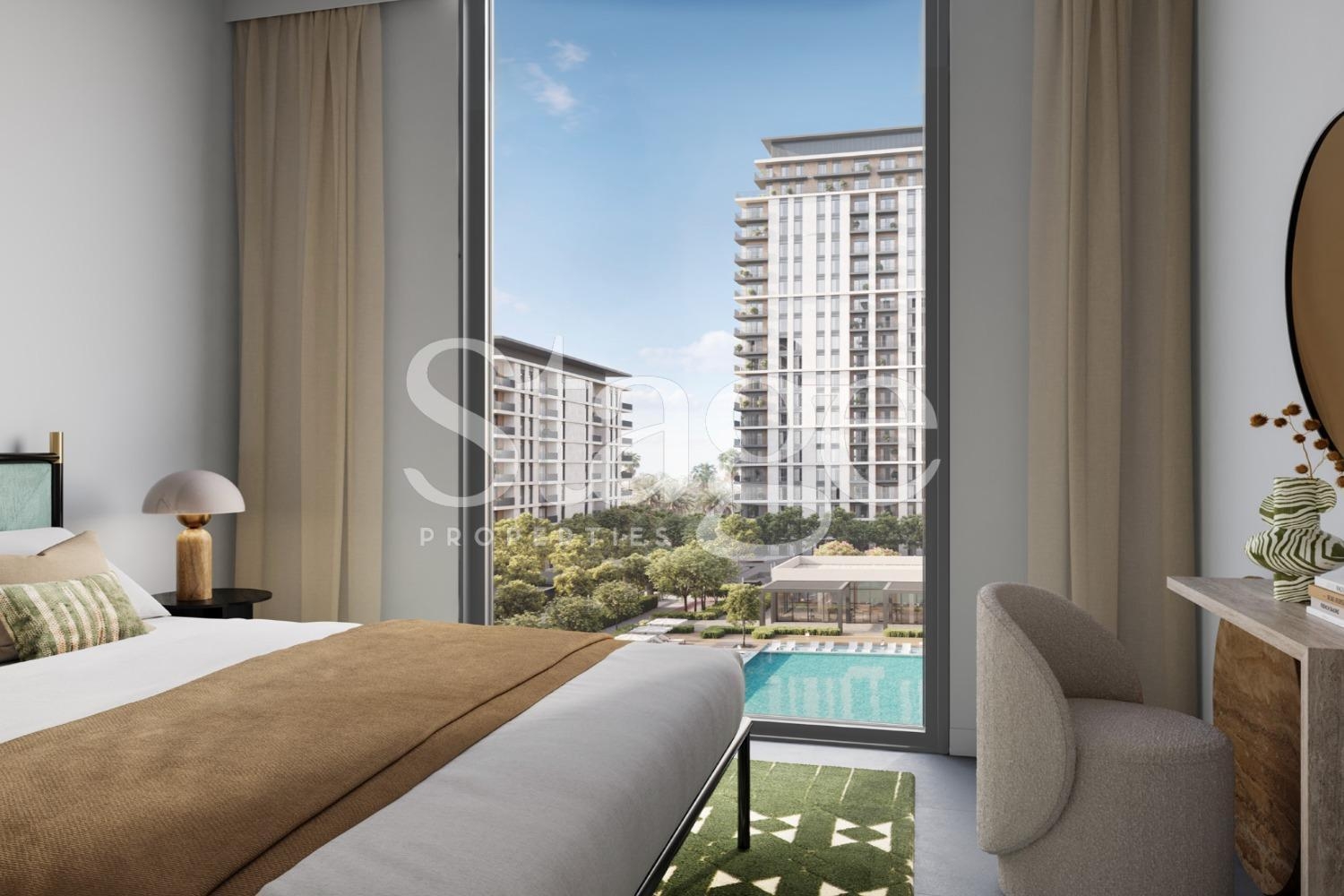 3 bedrooms apartment for Sale in Dubai Hills Estate, Dubai stage-9568982