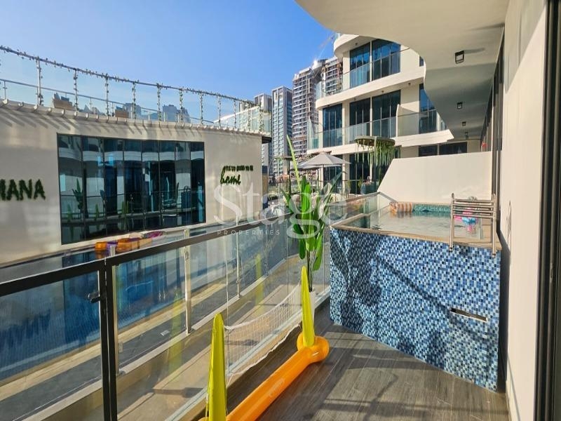 1 bedroom apartment for Sale in Arjan, Dubai stage-11565430