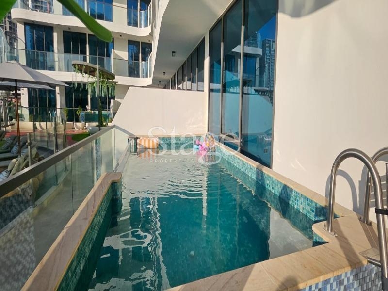 1 bedroom apartment for Sale in Arjan, Dubai stage-11565430