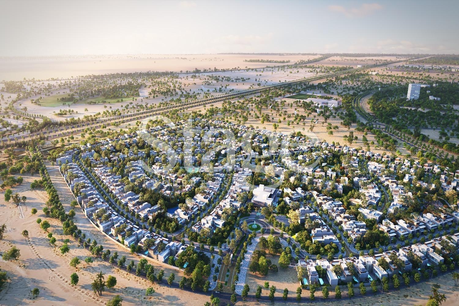 5 bedrooms Villas for Sale in Wadi Al Safa 2, Dubai stage-11341657