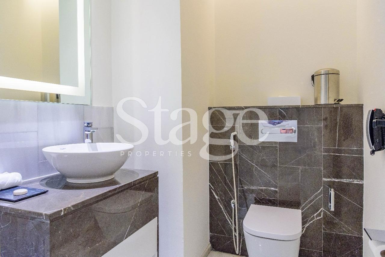 1 bedroom apartment for Sale in Palm Jumeirah, Dubai stage-8348532