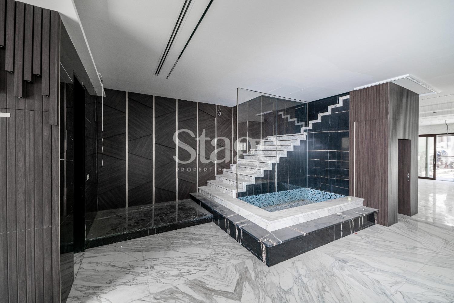 Exceptional 6 bedroom villa for sale in Deira