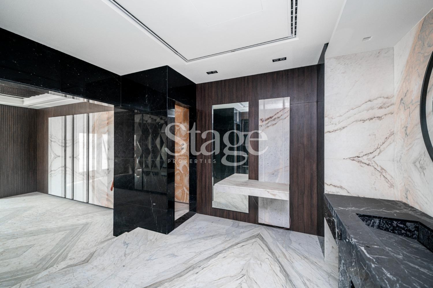 Exceptional 6 bedroom villa for sale in Deira