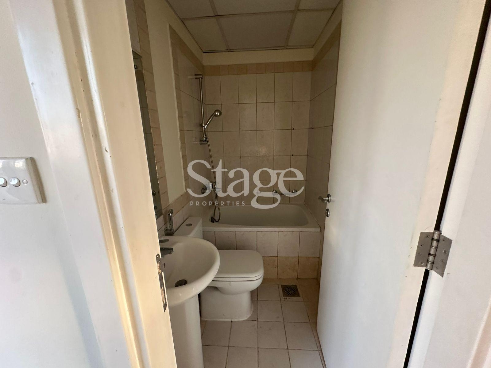 2 bedrooms Townhouse for Rent in The Springs, Dubai stage-10899315