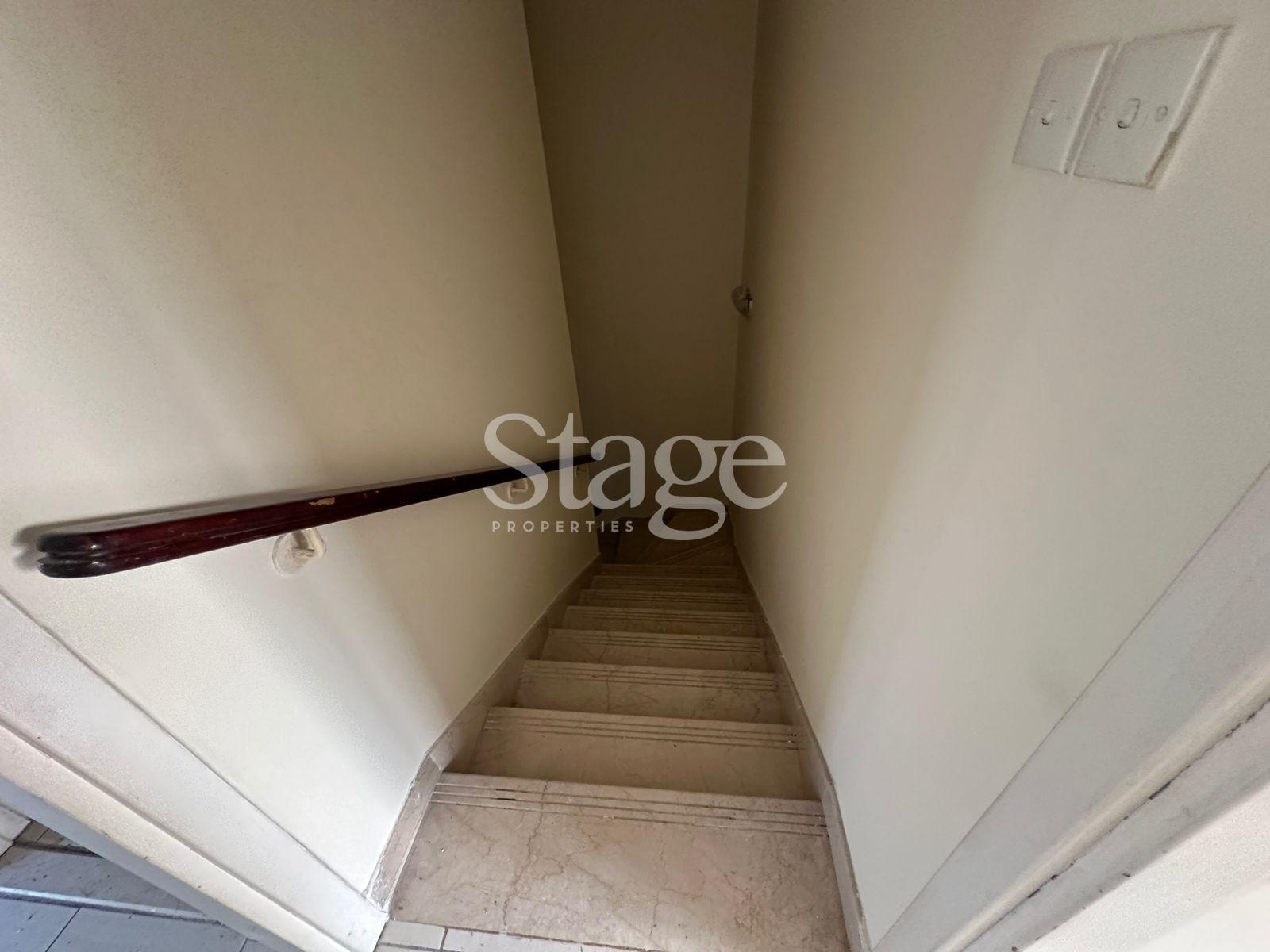 2 bedrooms Townhouse for Rent in The Springs, Dubai stage-10899315