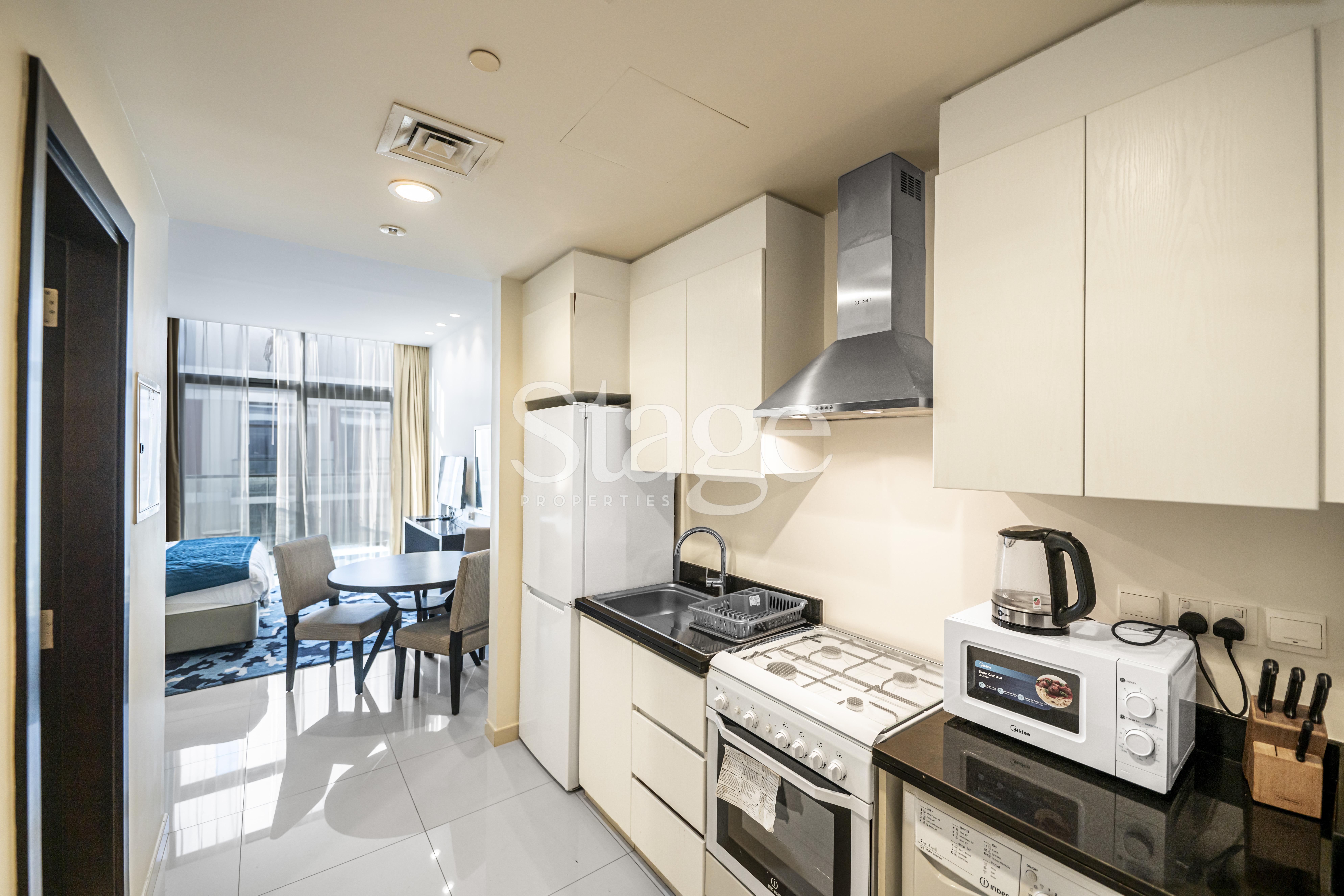 Studio for Sale in Dubai South (Dubai World Central), Dubai stage-11475581