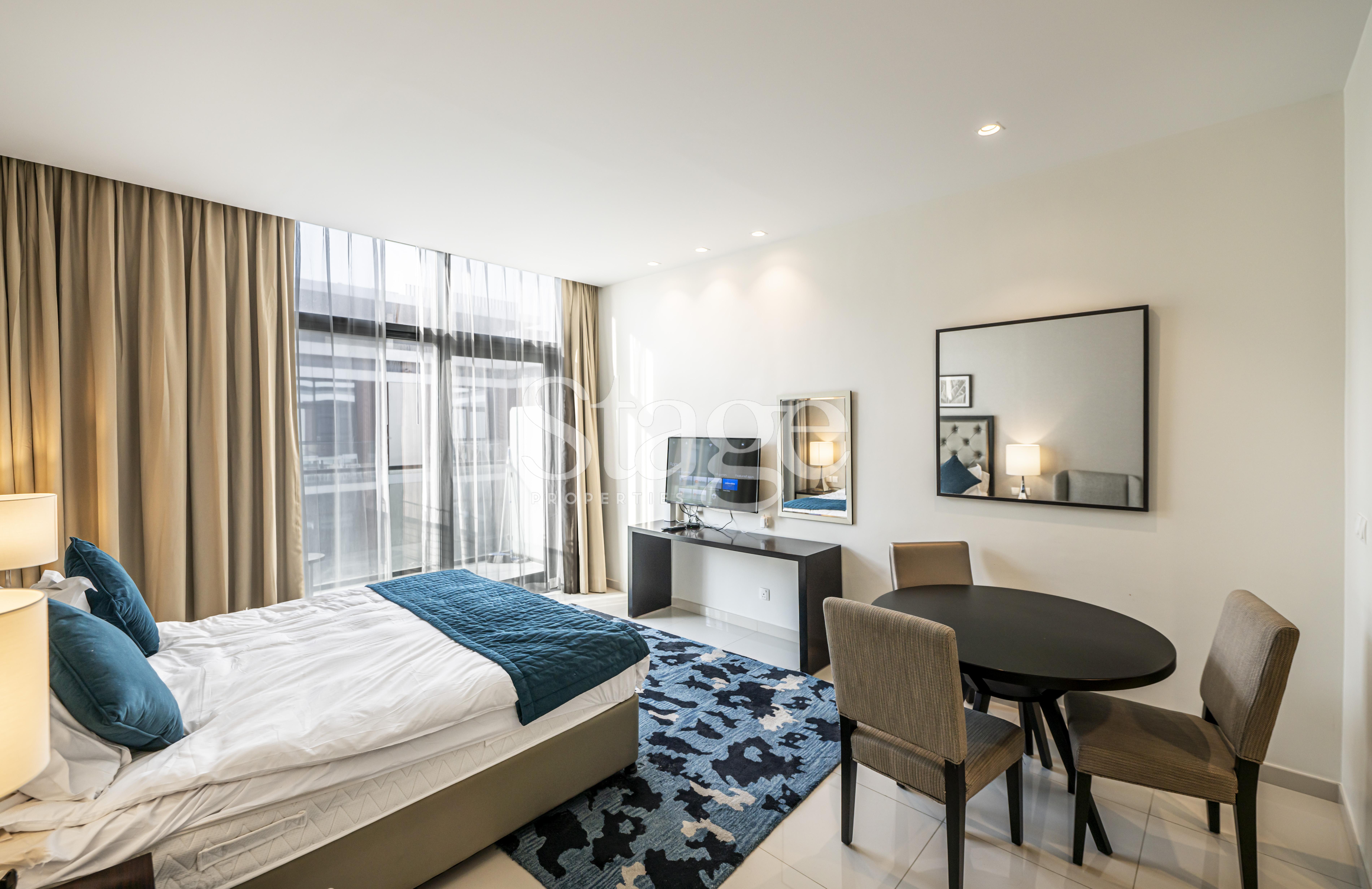 Studio for Sale in Dubai South (Dubai World Central), Dubai stage-11475581