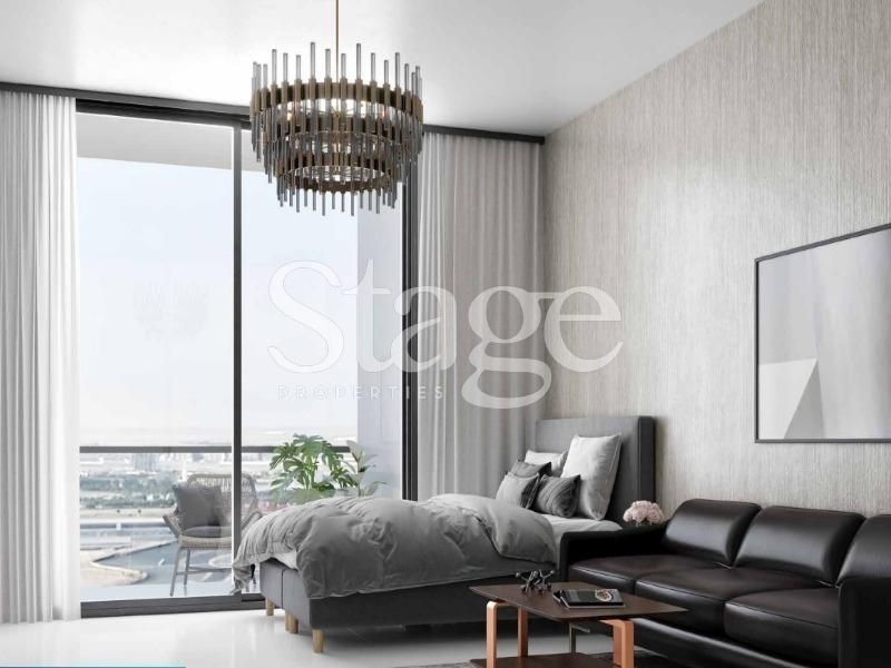 Studio for Sale in Arjan, Dubai stage-8585145