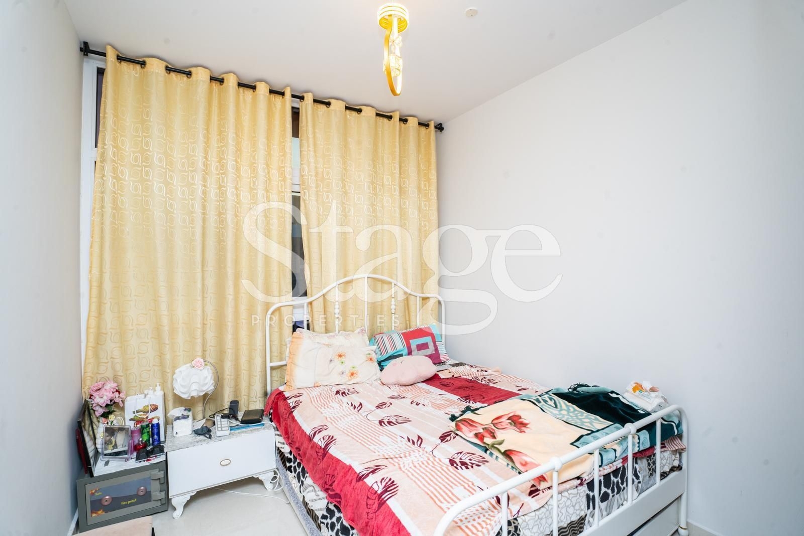 3 bedrooms Townhouse for Sale in Damac Hills 2, Dubai stage-10548623